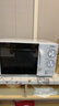 格兰仕（Galanz）变频微波炉家用 一级能效省电 经典转盘加热 双旋便捷操作 D4变频款（D4W0） 实拍图