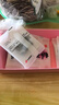 东阿阿胶桃花姬阿胶糕75g盒装即食阿胶糕礼盒装送礼送长辈见家长元旦礼物 实拍图