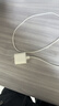 Apple/苹果 60W USB-C数据线-1米 type-c苹果充电线手机数据线 苹果17充电线iphone17充电线 实拍图