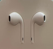 Apple/苹果 EarPods 闪电/Lightning有线耳机 苹果耳机有线耳机原装耳机 适用闪电接口的手机平板 实拍图