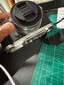 斯莫格（SmallRig）3480 适用尼康Nikon Z fc相机兔笼微单反摄影拍照Zfc复古快装拓展框手持竖拍L型手柄拍摄配件 实拍图