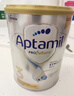 爱他美（Aptamil）白金澳洲版幼儿配方奶粉3段(12-36月)900g 6罐箱装 京东独家礼盒 实拍图