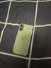 Apple/苹果 iPhone 17 256GB 鼠尾草绿色 支持移动联通电信5G 双卡双待手机 实拍图