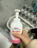 贝亲（Pigeon）洗发水沐浴露 含桃叶精华 洗发沐浴二合一  500ml*2 实拍图