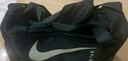 耐克NIKE中性桶包 健身包BRASILIA JDI运动包BA5957-010黑色中号 实拍图