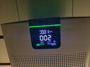 ACTXA空气净化器除甲醛家用甲醛净化器除醛除味除过敏母婴除菌消毒机Z01Pro【国家补贴】 实拍图