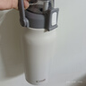 希乐316不锈钢保温杯大容量男女户外便携水杯旅行车载保温瓶 1.7L 实拍图
