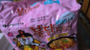三养（SAMYANG）火鸡面奶油火鸡面拌面650g(130g*5)奶香早餐泡面拌面宵夜速食 实拍图