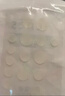 曼秀雷敦（Mentholatum）乐肤洁隐形痘痘贴遮瑕抗痘祛痘日夜双效52片吸脓隐形女生约会神器 实拍图