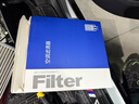 澳麟活性炭空调滤芯滤清器空调格19-25款/别克微蓝6(纯电/1.5L混动) 实拍图