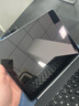 绿联适用iPad Air13 2025钢化膜13英寸全屏高清Air 7/6膜Apple平板电脑贴膜防摔抗指纹保护膜 实拍图
