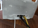 小米（MI）路由器BE3600 2.5G 3600兆级WiFi7【小米手机上网搭档】4核高通处理器 2.5G网口 IOT联动 实拍图