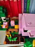 乐高（LEGO）积木拼装我的世界21268 猪宝宝房屋男孩女孩儿童玩具生日圣诞礼物 实拍图