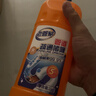 老管家管道疏通啫喱1kg强力卫生间厨房下水道疏通剂清洁剂溶解剂 实拍图