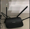 普联（TP-LINK）双千兆路由器 易展mesh分布式 AC1200无线家用穿墙 5G双频 WDR5620千兆易展版 IPv6 实拍图