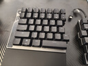 ROG影魔 75%分离式 磁轴键盘 HFX V2磁轴RT0.01电竞游戏无线键盘Gasket结构无线8K回报率无畏契约打瓦 实拍图