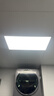 奥普（AUPU） 照明led集成面板灯铝扣板厨房灯厨卫灯卫生间天花板嵌入式平板灯 24瓦300*600厨卫长灯新款 实拍图