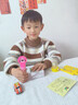 艾杰普（JEPPE）幼儿园生日伴手礼盒中小学生奖品礼包男孩小礼品班级惊喜袋文具盲盒分享全班考试奖励儿童新年礼物 实拍图