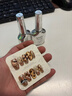 薇林（BEVILI COLOR）美甲套装开店全套初学者家用新手做指甲油胶专业工具光疗机专用 【入门套装】 1件 （4色） 实拍图