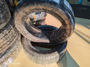 固特异（Goodyear）汽车轮胎 205/55R16 91V EGP 御乘二代 原配别克威朗 实拍图