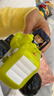 汇乐玩具（HUILE TOYS）工程车队婴幼儿童汽车玩具宝宝挖掘机玩具车男孩1-3岁生日礼物 新款-拖拉机 实拍图