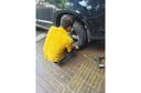 玲珑轮胎 全新汽车轮胎 17寸 225/65R17 102H 4X4HP 实拍图