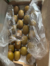 佳沛（zespri）新西兰  阳光金奇异果25-27粒原箱特大果单果约122-146g  猕猴桃 实拍图