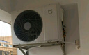 小米（MI）米家 1.5匹 新一级能效 巨省电 空调挂机 KFR-35GW/N1A1【整机十年质保】 实拍图