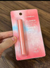 卡姿兰花卉彩色植萃润唇膏保湿防干裂自然淡妆素颜必备升级二代 软甜少女感 【01淡粉山樱】 实拍图