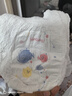 好奇（Huggies）金装拉拉裤XXL74(15kg以上)尿不湿【速干不易红】 实拍图