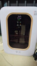 孕贝消毒柜婴儿 奶瓶消毒带烘干一体机 离子净味紫外线消毒器24灯 28L 实拍图