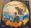 皇冠（danisa）丹麦曲奇饼干454g罐装 休闲零食团购囤货送礼物  印尼进口 实拍图