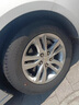 佳通轮胎(Giti)轮胎195/65R15 91V  221 适配 卡罗拉/科沃兹/宝来/朗逸 实拍图
