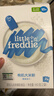 小皮（Little Freddie）米粉高铁双有机 婴儿宝宝辅食新鲜原装进口低敏米糊6到12个月以上 【4到6月初尝】原味高铁有机大米粉 实拍图