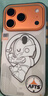 魅族（meizu）PANDAER 独角兽 妙磁抗菌手机壳 适用于iPhone 17 Pro 雪人大冒险 磁吸 大孔设计IML印刷 全包防摔 实拍图