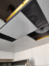 雷士（NVC）风暖无线铝材面板浴霸暖风照明排气一体机卫生间浴室集成吊顶Y306 实拍图