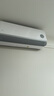 小米米家 1.5匹 健康风 新一级能效 健康 空调挂机 35GW-NA20/M2A1(W) 整机十年质保 实拍图