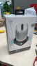 外星人（Alienware）AW610M 无线游戏鼠标 家用双模充电电竞鼠标 人体工学机械宏无线rgb高端外设 实拍图