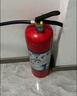 蓝炎 京仓速达4kg灭火器箱子商用4公斤干粉灭火器箱消防箱4kg灭火器可装2具 加厚灭火器空箱  实拍图