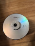 联想（Lenovo）DVD+R 光盘/刻录盘 16速4.7GB 办公系列 桶装50片 空白光盘 实拍图