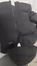 伯希和（Pelliot）[极光pro]羽绒服男女户外冬季保暖防风登山夹克外套114408279黑XL 实拍图