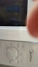 美的（Midea）快捷微波炉 家用小型 360°转盘加热 旋钮操控 易洁内胆（M1-L213B） 实拍图
