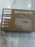 飞利浦（PHILIPS）便携多功能收音机蓝牙音箱 FM调频TF卡播放数字选曲 老人户外陪伴半导体新闻评书音箱 TAR1100 实拍图