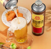 雪花啤酒（Snowbeer）经典老雪1L*6大罐锁鲜 180天保鲜精酿元旦送礼 实拍图