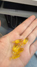 仁和 dha核桃油 dha藻油150mgDHA儿童学生成人凝胶糖果0.7g*60粒 5瓶 实拍图