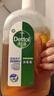 滴露（Dettol）洗衣消毒液衣物消毒水750mL除螨 家居地板杀菌 灭杀甲流感非84 实拍图