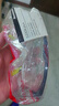 霍尼韦尔（Honeywell）防冲击眼镜S200A plus护目镜 100300水晶蓝镜框 透明镜片男女防雾 实拍图