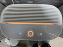 霍尼韦尔（Honeywell）空气净化器 家用室内空气清新器母婴除细菌病毒 新房去甲醛过滤粉尘尘螨过敏原净化器KJ450F-Z21WS 净化器 实拍图