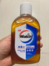 威露士（Walch）消毒液170ml衣物除菌液灭甲流感病毒消毒水家居宠物杀菌非84酒精 实拍图