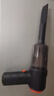 吸尘器家用大吸力大功率轻便清洁机汽车吸尘器两用手持吹尘器小型宠物除吸毛器桌面便携除尘机 【基础款吸尘器】长吸嘴2037 实拍图